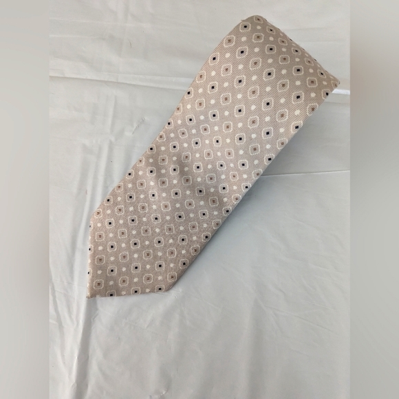 Regent Morris Tie - Picture 1 of 3